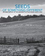 Cover page: Preface to Seeds of Something Different