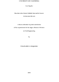 Cover page: Fluoride in the Greater Middle East and Its Source: A Literature Review