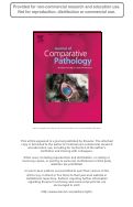 Cover page: The Temporomandibular Joint of the Domestic Dog (Canis lupus familiaris) in Health and Disease