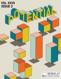 Cover page: POTENTIAL