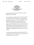 Cover page of Remarks to the University of California Commission on the Future of the University, Oakland, California