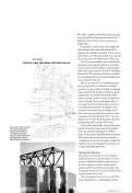 Cover page: Artists and the New Infrastructure     [Place Debate:  Revisiting the Phoenix Public Art Plan]