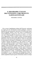 Cover page: Il melodramma italiano dell'Ottocento come prodotto nazionale-popolare