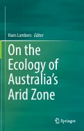 Cover page: The Evolution, Physiology and Ecology of the Australian Arid-Zone Frog Fauna