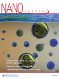 Cover page: Oil-in-Water-in-Oil Multinanoemulsions for Templating Complex Nanoparticles