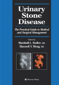 Cover page: Urinary Stone Inhibitors Citrate and Magnesium