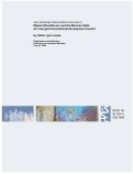 Cover page: Migrant Remittances and the Mexican State: An emergent transnational development model?