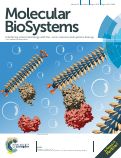 Cover page: Dissecting binding of a β-barrel membrane protein by phage display