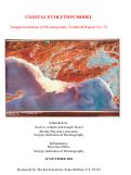 Cover page: Coastal Evolution Model