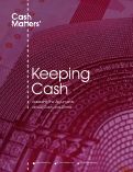 Cover page of Keeping Cash: Assessing the Arguments about Cash and Crime