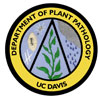 Department of Plant Pathology banner