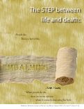 Cover page: The STEP between life and death: