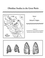 Cover page: Obsidian Studies in the Great Basin