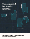 Cover page: Unincorporated Los Angeles: Leveling Inequities in Supervisorial District 2