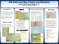 Cover page: GIS Historical Map Project and Metadata