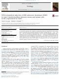 Cover page: Editing of Cellular Self-RNAs by Adenosine Deaminase ADAR1 Suppresses Innate Immune Stress Responses*
