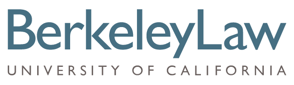 Berkeley Law banner