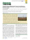 Cover page: Integrating Source Apportionment Tracers into a Bottom-up Inventory of Methane Emissions in the Barnett Shale Hydraulic Fracturing Region