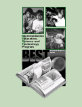 Cover page: Bioremediation Education Science and Technology (BEST) Program Annual 
Report 1999