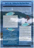 Cover page: Surf’s Up: Riding the Big Data Wave (Poster)