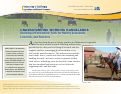 Cover page: Ranching Infrastructure: Tools for Healthy Grasslands, Livestock, and Ranchers
