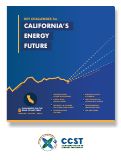 Cover page: Key Challenges for California's Energy Future