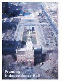 Cover page: Framing Independence Hall      [Place Profile]