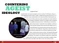 Cover page: Countering Ageist Ideology