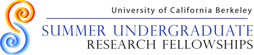 Summer Undergraduate Research Fellowship Conference Proceedings banner