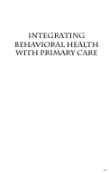 Cover page: Improving Access to Care for Asian American and Pacific Islander Communities by Integrating Primary Care into a Behavioral Health Setting: Lessons from the Field
