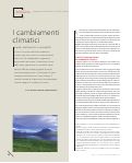 Cover page: Climate Change 2007: Impacts, Adaptation and Vulnerability.
