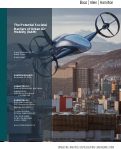 Cover page: The Potential Societal Barriers of Urban Air Mobility (UAM)