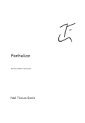 Cover page: Perihelion