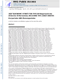 Cover page: 2020 taxonomic update for phylum Negarnaviricota (Riboviria: Orthornavirae), including the large orders Bunyavirales and Mononegavirales