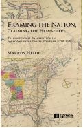 Cover page: Introduction from Framing the Nation: Claiming the Hemisphere