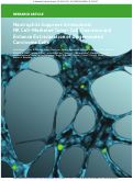 Cover page: Neutrophils Suppress Intraluminal NK Cell–Mediated Tumor Cell Clearance and Enhance Extravasation of Disseminated Carcinoma Cells