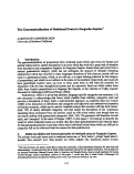 Cover page: The Grammaticalization of Relational Nouns in Zoogocho Zapotec