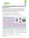 Cover page: Phylogenomically Guided Identification of Industrially Relevant GH1 β‑Glucosidases through DNA Synthesis and Nanostructure-Initiator Mass Spectrometry