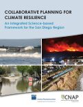 Cover page: Collaborative Planning for Climate Resilience
