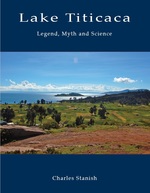 Cover page: Lake Titicaca: Legend, Myth and Science