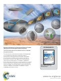 Cover page: Direct observation of ice nucleation events on individual atmospheric particles