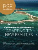 Cover page: Repeatable approaches to work with scientific uncertainty and advance climate change adaptation in US national parks