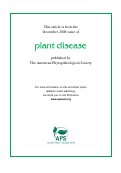 Cover page: Biocontrol of Lettuce Drop Caused by Sclerotinia sclerotiorum and S. minor in Desert Agroecosystems