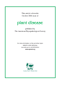 Cover page: Phoma basal rot of Romaine lettuce in California caused by Phoma exigua: Occurrence, characterization, and control