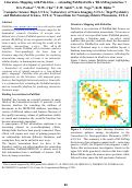 Cover page: Literature Mapping with PubAtlas - extending PubMed with a 'BLASTing interface'.