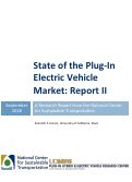 Cover page: State of the Plug-In Electric Vehicle Market: Report II