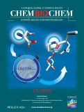 Cover page: Cover Feature: Biochemical Characterization of β‐Amino Acid Incorporation in Fluvirucin B2 Biosynthesis (ChemBioChem 13/2018)
