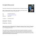 Cover page: Pleomorphic Xanthoastrocytoma with Anaplastic Features: Retrospective Case Series
