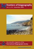 Cover page: Where the land meets the sea at Mill Creek, California, USA