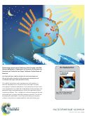 Cover page: Let there be light: stability of palmitic acid monolayers at the air/salt water interface in the presence and absence of simulated solar light and a photosensitizer